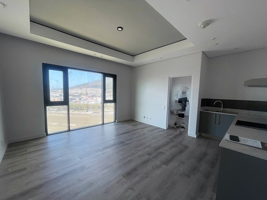 1 Bedroom Property for Sale in Cape Town City Centre Western Cape